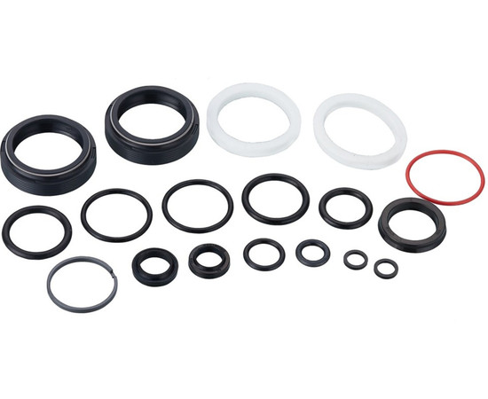 200 hour/1 year Service Kit (includes dust seals, foam rings, o-ring seals, DPA