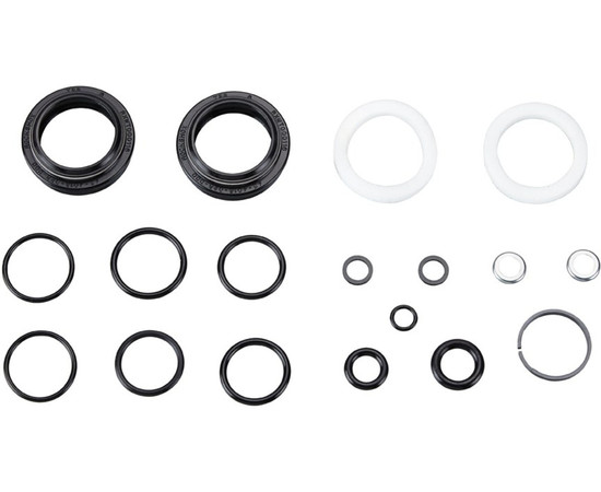 200 HOUR/1 YEAR SERVICE KIT (INCLUDES DUST SEALS, FOAM RINGS, O-RING SEALS) - RE