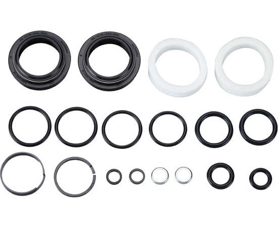 AM Fork Service Kit, Basic (includes dust seals, foam rings,o-ring seals) - Reve