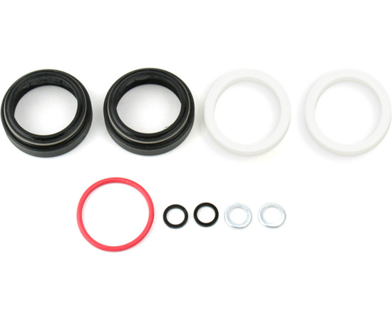 AM UPGR KIT DUST WIPERS 30MM FLANGL