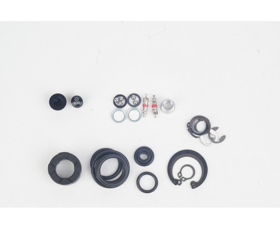 FORK SERVICE KIT - AIR U-TURN - 05-11 REBA/06-09 REVELATION/05-10 PIKE