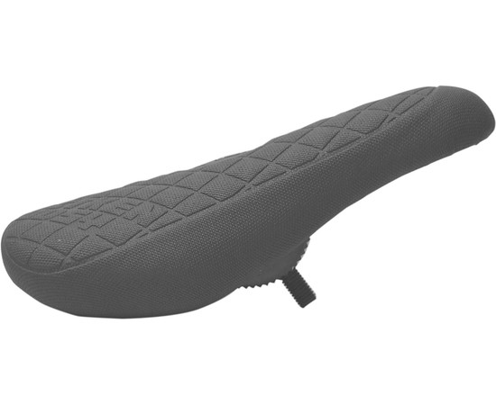 Odyssey Saddle, Aitken Pivotal black