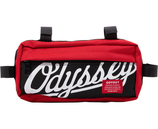 Odyssey Switch Pack rot-schwarz 