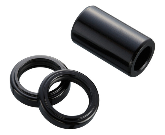 Rear Shock Mounting Hardware 1/2"X1/2" 12.70X8 Center Pin (06 Specialized Demo 8