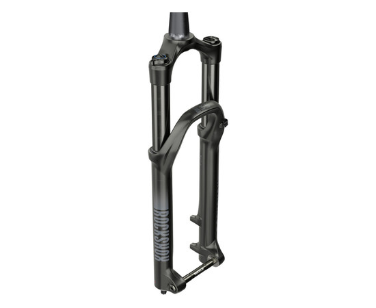 RockShox 35 Gold RL DebonAir 29 E-MTB 100mm, black, Disc, tapered, 44mm Offset,