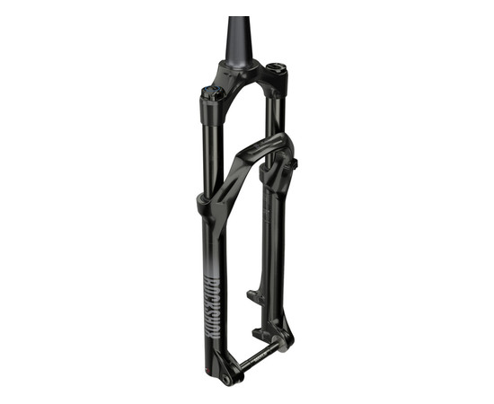 RockShox Judy Gold RL SA 26 80mm, black, 9mm QR, 1 1/8 40mm Offset