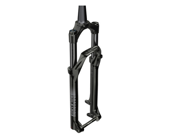 RockShox Judy Silver TK SA 27,5 100mm, black, 9mm QR, 1 1/8 42mm Offset