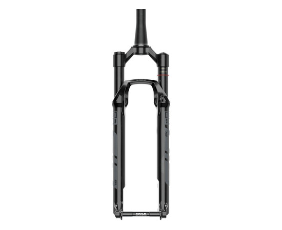 RockShox SID SL Select RL 29 - 2P 100mm, black, tapered, 32mm, remote, 44mm offset, 15x110 (Boost), excl. remote