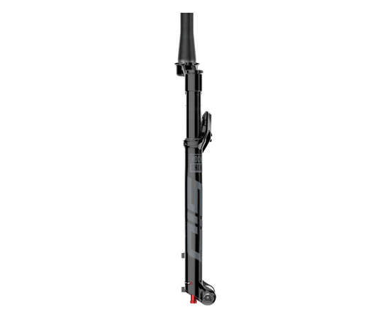 RockShox SID SL Select RL 29 - 3P 100mm, black, tapered, 32mm, remote, 44mm offset, 15x110 (Boost), excl. remote