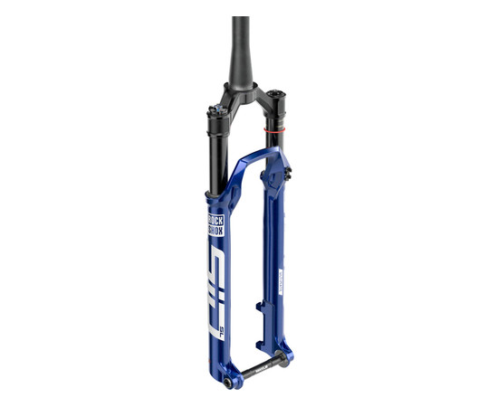 RockShox SID SL Ultimate Race Day 29-2P 100mm, blue, tapered, 32mm, remote, 44mm offset, 15x110 (Boost), excl. remote