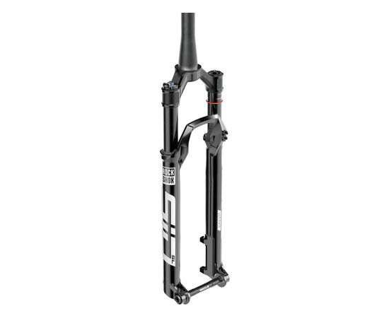 RockShox SID SL Ultimate Race Day 29-2P 100mm, black, tapered, 32mm, remote, 44mm offset, 15x110 (Boost), excl. remote
