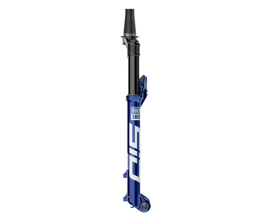 RockShox SID Ultimate Race Day 29 - 2P 120mm, black, tapered, 35mm, remote, 44mm offset, 15x110 (Boost), excl. remote