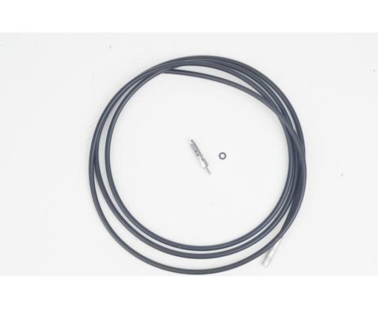 SEATPOST HYDRAULIC HOSE - (2000mm) CONNECTAMAJIG KIT (USE ONLY WITH CONNECTAMAJI