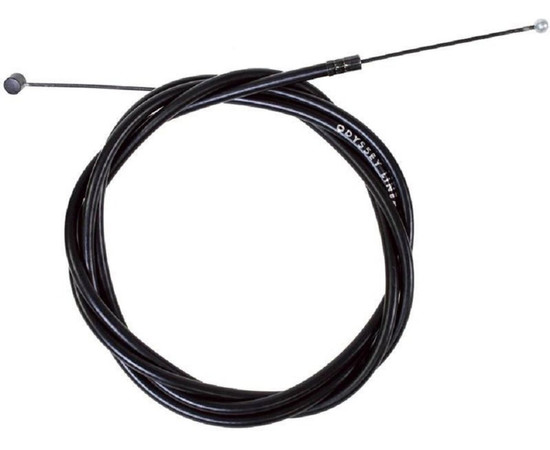 SLS Linear Slic Kable, 50-56 black