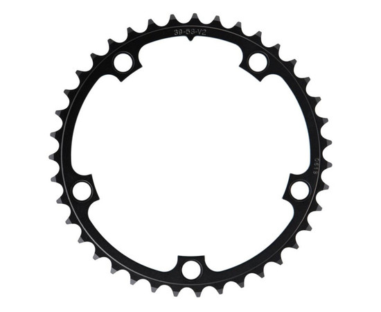 SRAM ROAD CHAINRING, 5-ARM, 110 MM BCD, 36T, 10-speed