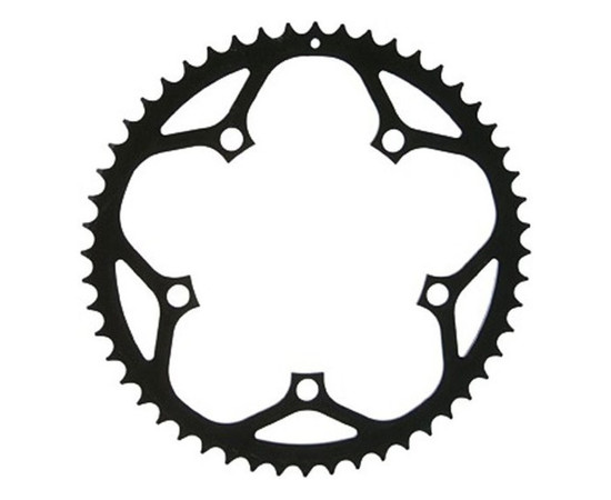 SRAM Chainring Single - 130mm, 48T, 10-speed