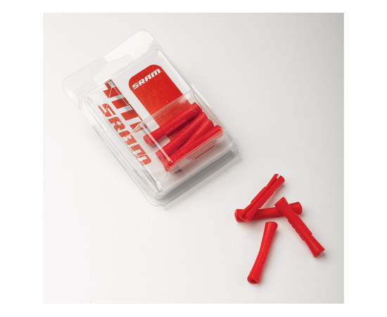 FRAME PROTECTOR 4-5MM SRAM RED QTY 50