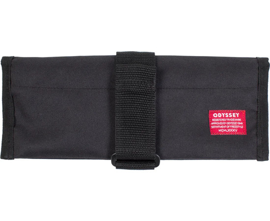 Odyssey Toolbag Travel Wrap black