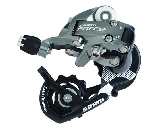 Sram Force Short Cage Max 28T, 10-speed