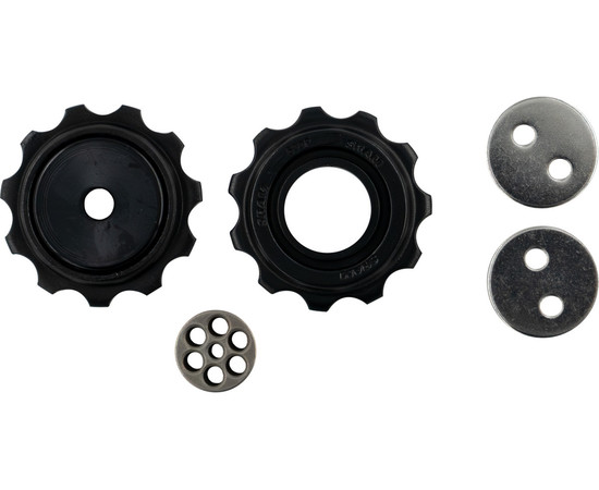 Sram Pulley KIT 05-09 X9 (MEDIUM AND LARGE CAGE)