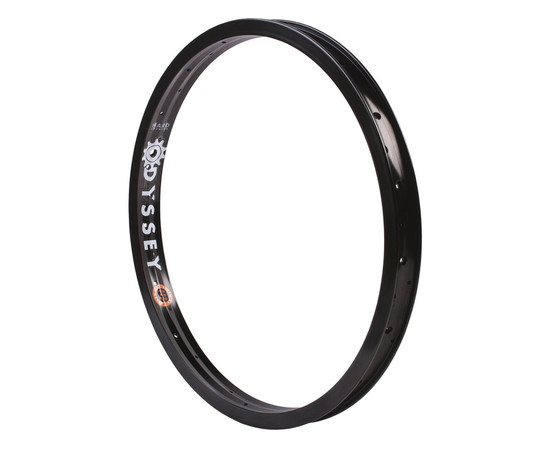 Rim, 7KA 20x1.75, 36H black