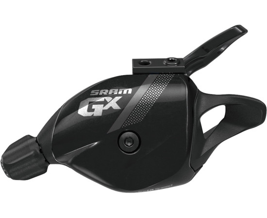 Sram Shifter GX Trigger Set 2x10 Black Exact Actuation