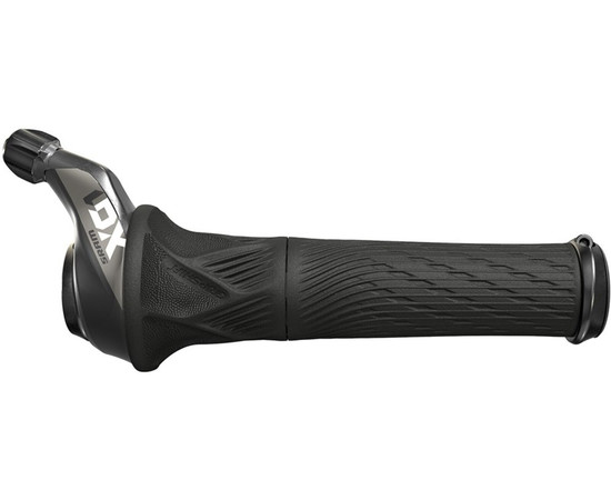 Shifter X01 Eagle Grip Shift 12 speed Rear Black w Locking Grips