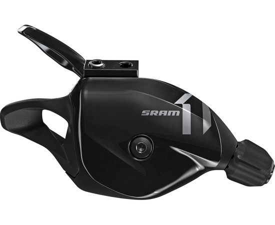 Shifter X1 Trigger 11 speed Rear With Discrete Clamp