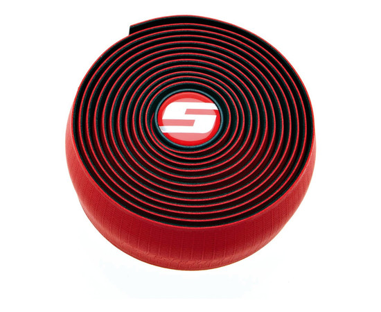 SRAM Red Bar Tape, Red