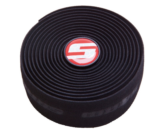 SRAM SuperSuede Bar Tape Black