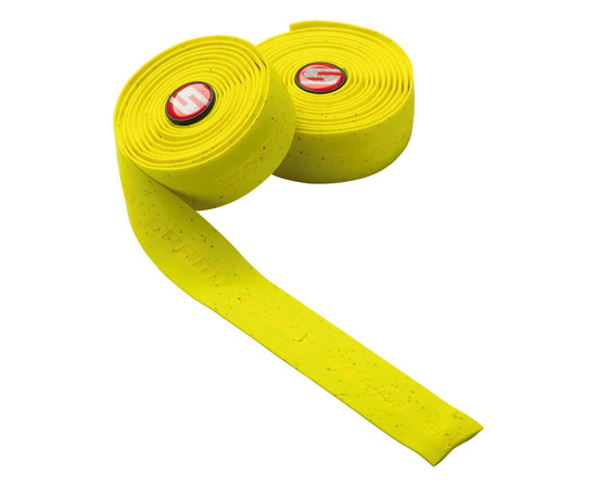 SuperCork Bar Tape Yellow