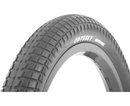 Tire, Aitken 20 x 2.45 black