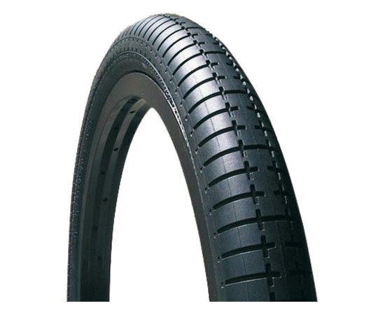 Frequency Q 20x1.75, black,Tire