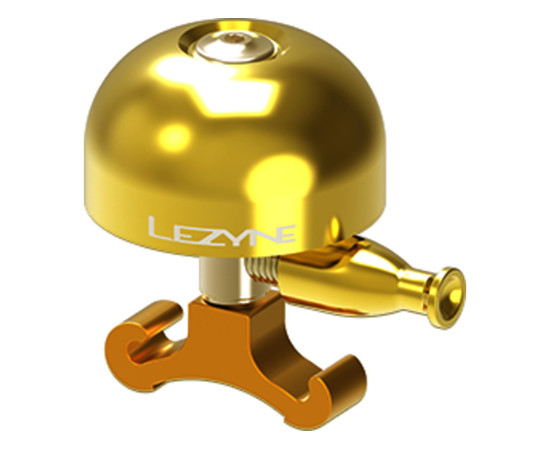 Classic Brass Bell M gold limited edition, Dydis: M, Spalva: Gold