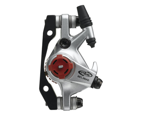 Disc Brake BB7 Road Platinum, CPS (Includes 160mm G2CS Rotor, Rotor Bolts, CPS B