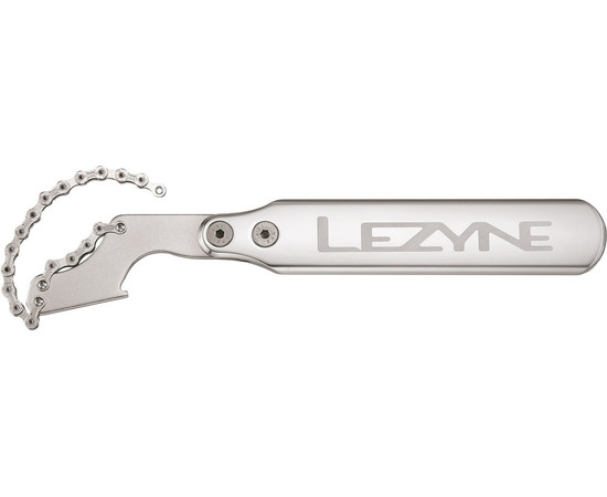 Lezyne Chain Rod, compatible with 8, 9, 10, 11 speed