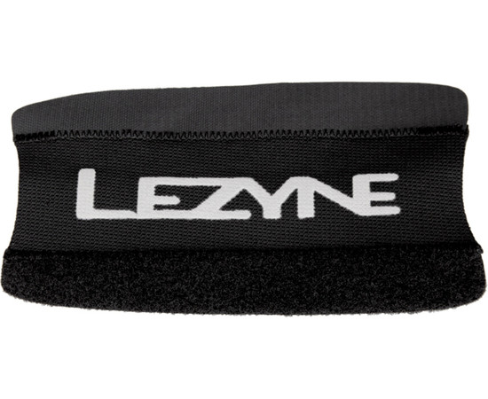 Lezyne Smart Chainstray Protector (L), black