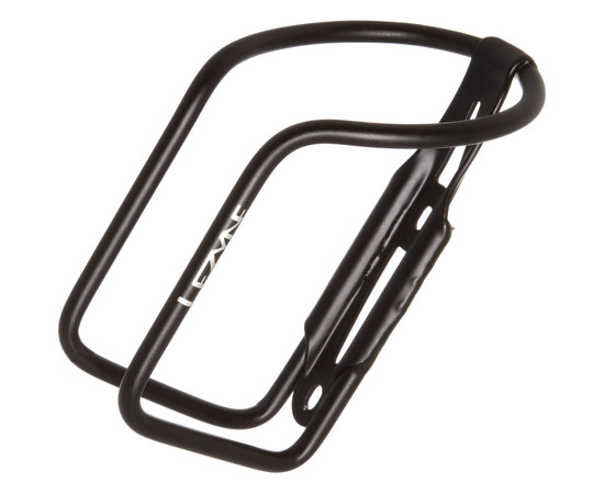 Lezyne Waterbottle Holder Alloy Power Cage, black