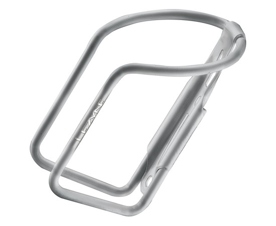 Lezyne Waterbottle Holder Alloy Power Cage, silver