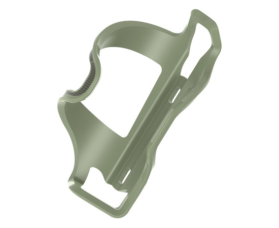 Lezyne Waterbottle Holder Flow Cage SL-R enhanced army green