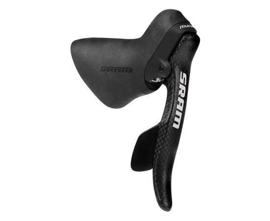 Shift/Brake Lever Rival Left