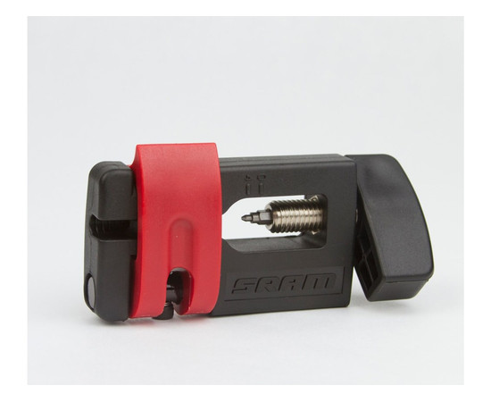 SRAM Hydraulic Hose Barb Driver Tool (for non-threaded barbsonly)