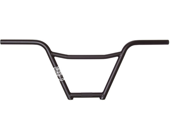 handlebar, Volume Brian Castillo Ma black, 9.25"