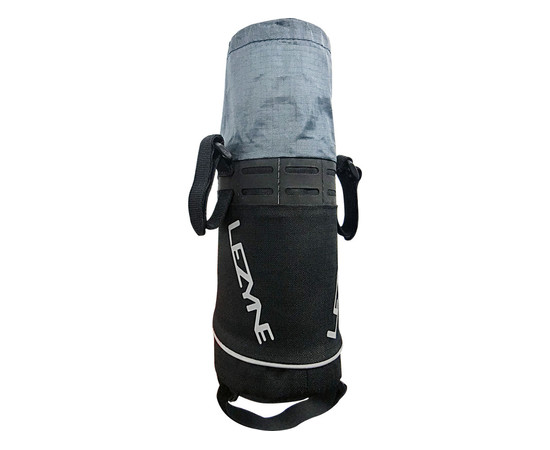 Lezyne Bag Stuff Caddy, handlebar bag, water resistant