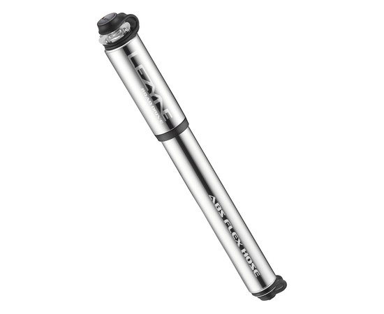 Lezyne Hand Pump Road Drive Large, silver