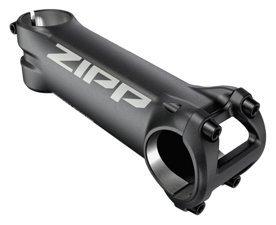 Zipp Alum. Vorbau Service Course "60mm, +/-6°,1 1/8",universelle Klemmpl schwarz