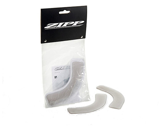 ZIPP HANDLEBAR PAD SET GEL (INCLUDES ONE LEFT AND ONE RIGHT PAD)