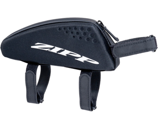 Zipp Speed Box 1.0 (includes mounting hardware and Velcro straps)
