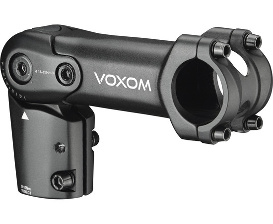 Voxom Adjustable Stem Vb4 110 mm