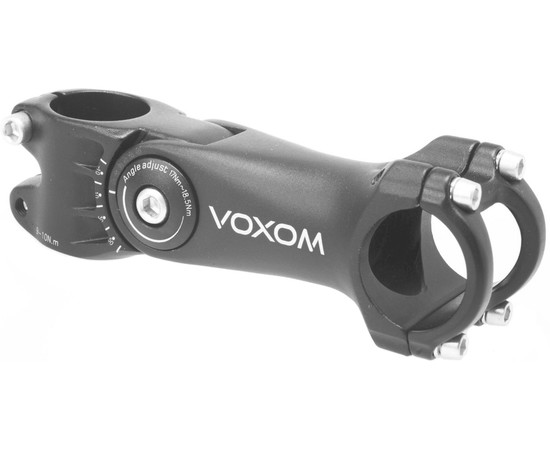 Voxom Aheadstem Vb2 110mm 31,8mm